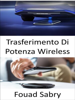 cover image of Trasferimento Di Potenza Wireless